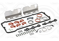 Gasket set, cylinder head 382.800 Elring