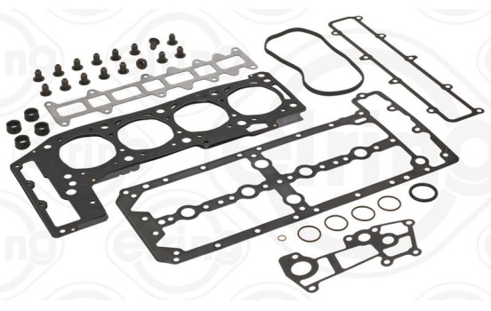 Gasket set, cylinder head 390.750 Elring