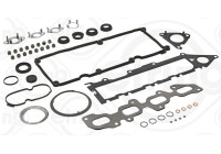Gasket set, cylinder head 391.000 Elring