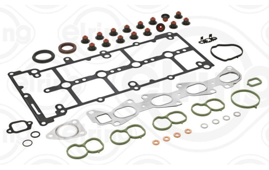 Gasket set, cylinder head 399.870 Elring