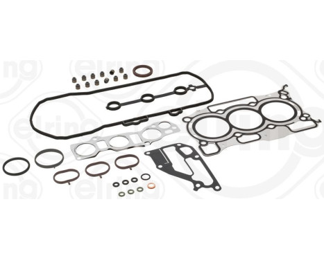 Gasket Set, cylinder head 435.080 Elring