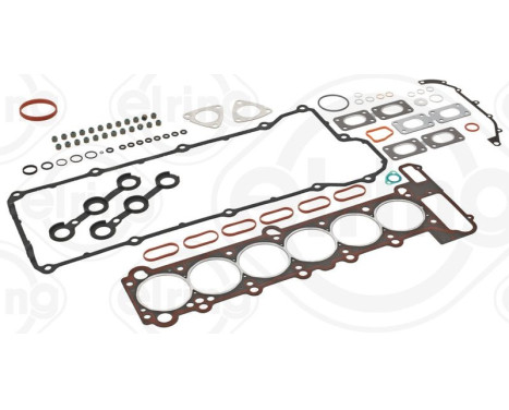 Gasket Set, cylinder head 444.370 Elring
