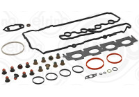 Gasket set, cylinder head 444.970 Elring
