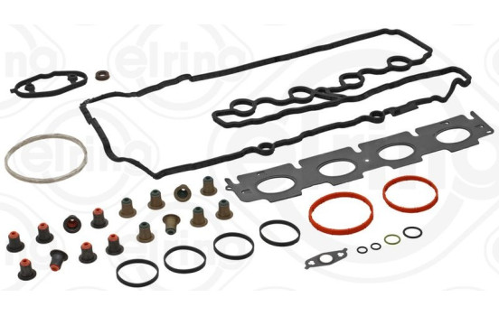Gasket set, cylinder head 444.970 Elring