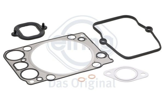 Gasket set, cylinder head 447.215 Elring