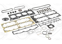 Gasket set, cylinder head 452.701 Elring