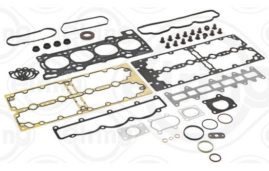 Gasket set, cylinder head 452.701 Elring