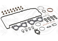Gasket Set, cylinder head 456.190 Elring