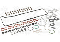 Gasket Set, cylinder head 456.240 Elring