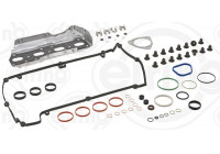 Gasket Set, cylinder head 456.560 Elring