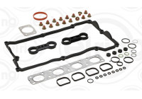 Gasket Set, cylinder head 458.330 Elring