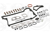 Gasket Set, cylinder head 458.340 Elring