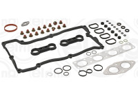 Gasket Set, cylinder head 458.380 Elring