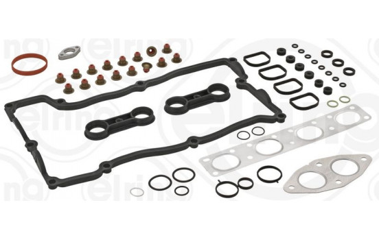 Gasket Set, cylinder head 458.380 Elring