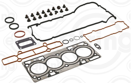 Gasket set, cylinder head 460.600 Elring