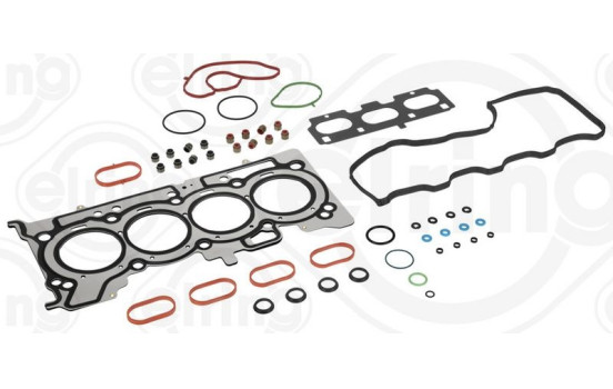 Gasket set, cylinder head 464.560 Elring