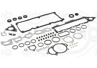 Gasket set, cylinder head 468.060 Elring
