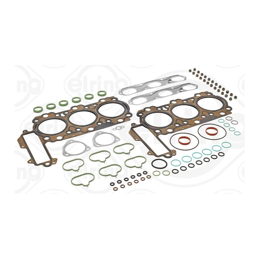 Gasket Set, cylinder head 482.520 Elring Winparts.ie Cylinder head