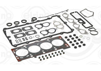Gasket set, cylinder head 495.840 Elring