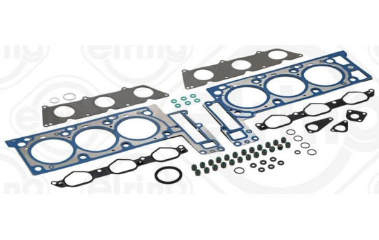 Gasket Set, cylinder head 497.490 Elring