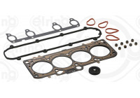Gasket Set, cylinder head 497.800 Elring