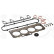 Gasket Set, cylinder head 497.800 Elring, Thumbnail 2