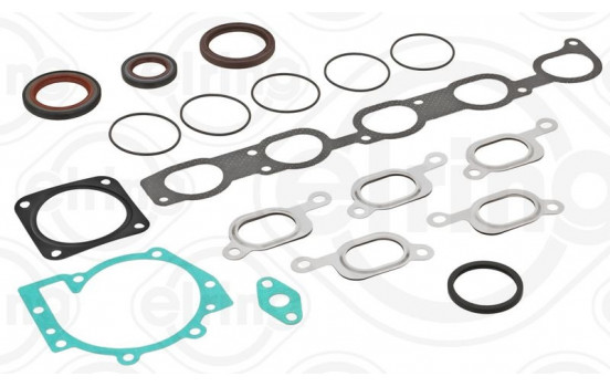 Gasket Set, cylinder head 498.070 Elring