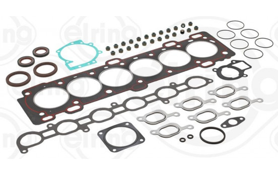 Gasket Set, cylinder head 498.881 Elring