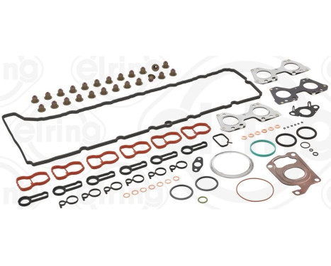 Gasket Set, cylinder head 522.130 Elring