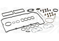 Gasket Set, cylinder head 522.190 Elring
