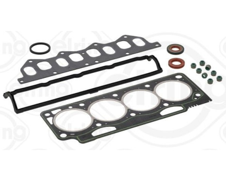 Gasket Set, cylinder head 524.620 Elring, Image 2