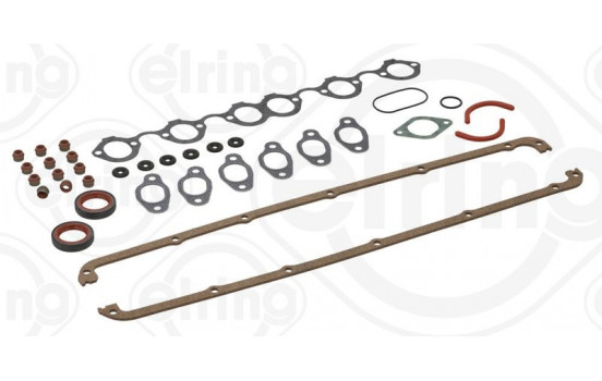 Gasket Set, cylinder head 553.345 Elring