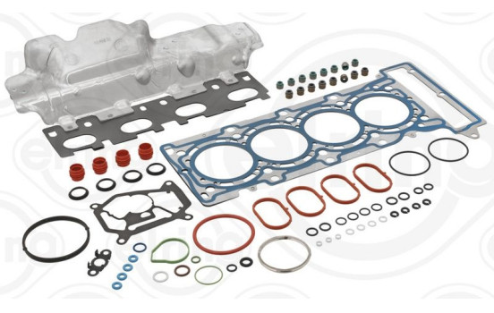 Gasket set, cylinder head 564.980 Elring