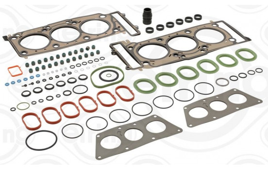 Gasket set, cylinder head 566.190 Elring