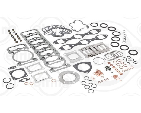 Gasket set, cylinder head 569.500 Elring