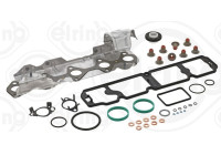Gasket set, cylinder head 570.910 Elring