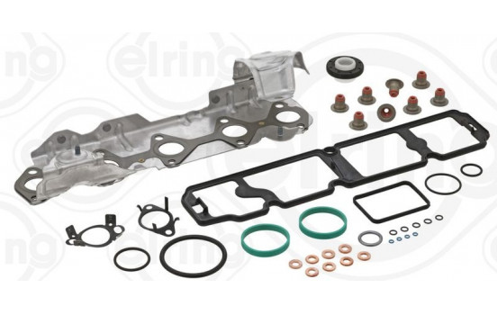 Gasket Set, cylinder head 570.920 Elring