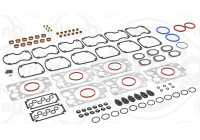 Gasket set, cylinder head 571.220 Elring