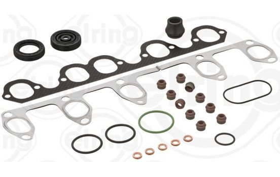Gasket set, cylinder head 582.871 Elring