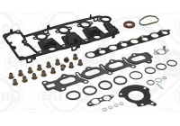 Gasket Set, cylinder head 587.150 Elring