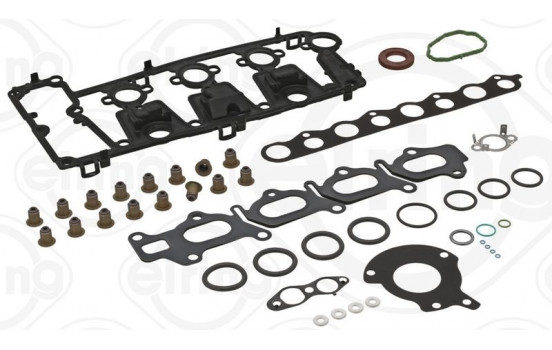 Gasket Set, cylinder head 587.150 Elring