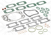 Gasket set, cylinder head 587.420 Elring