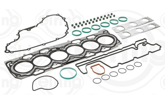 Gasket Set, cylinder head 598.510 Elring