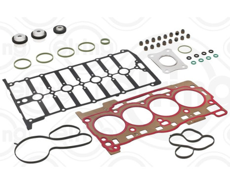 Gasket Set, cylinder head 642.860 Elring