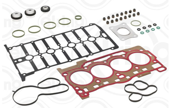 Gasket Set, cylinder head 642.860 Elring