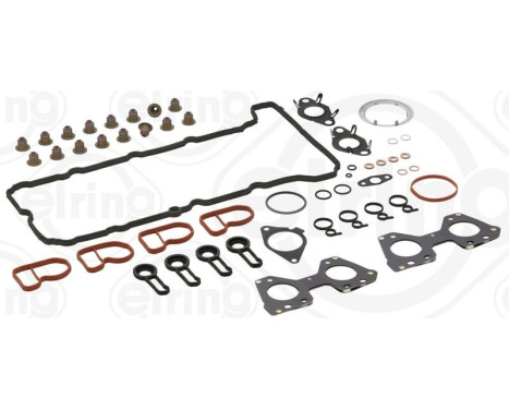 Gasket Set, cylinder head 648.160 Elring