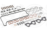 Gasket set, cylinder head 648.451 Elring