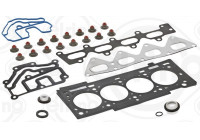 Gasket set, cylinder head 659.250 Elring