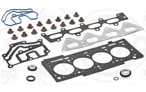 Gasket set, cylinder head 659.250 Elring