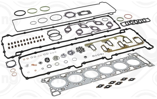 Gasket set, cylinder head 693.170 Elring
